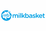 milk basket